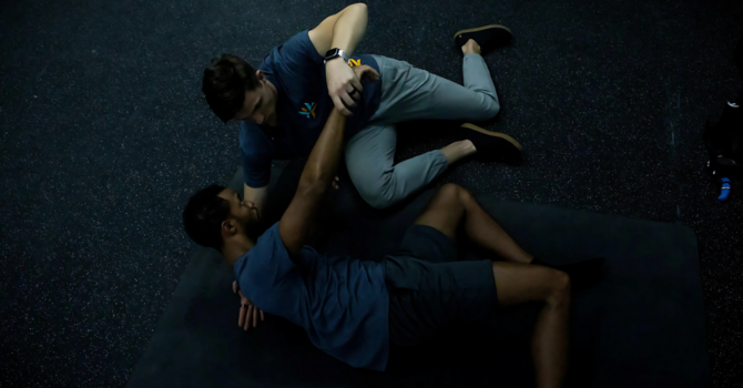 Pain Isn’t the Real Problem.. What is?