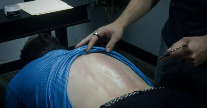 Pain Isn’t the Real Problem.. What is?