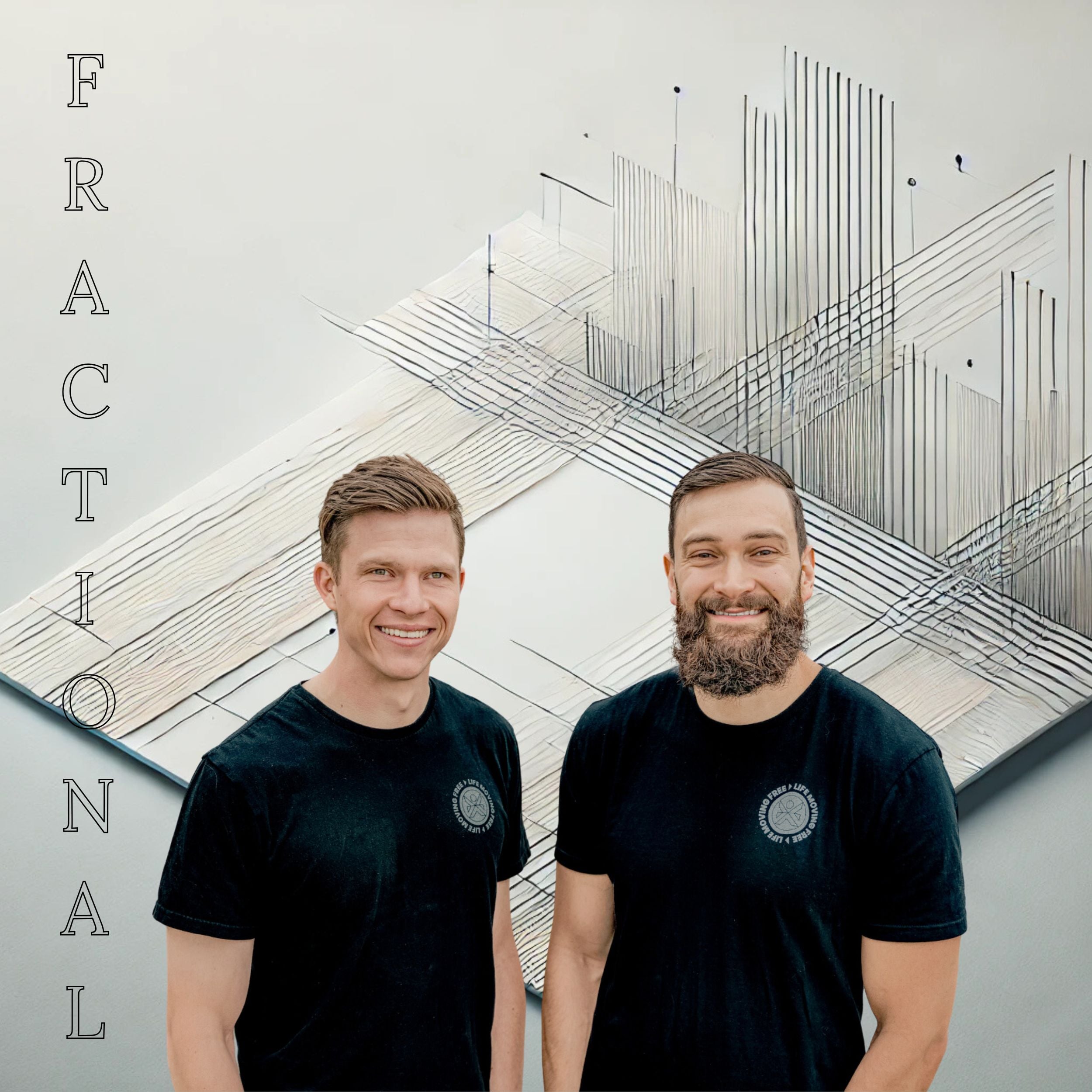 Fractional Podcast cover art